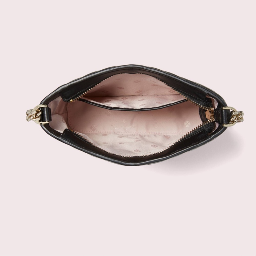Kate Spade Amelia Small Convertible Crossbody - Picture 5 of 10